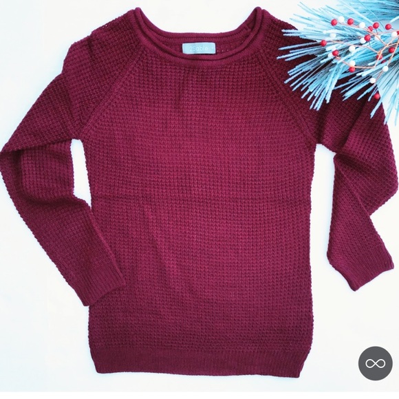 The Zoey Knit - Picture 2 of 5